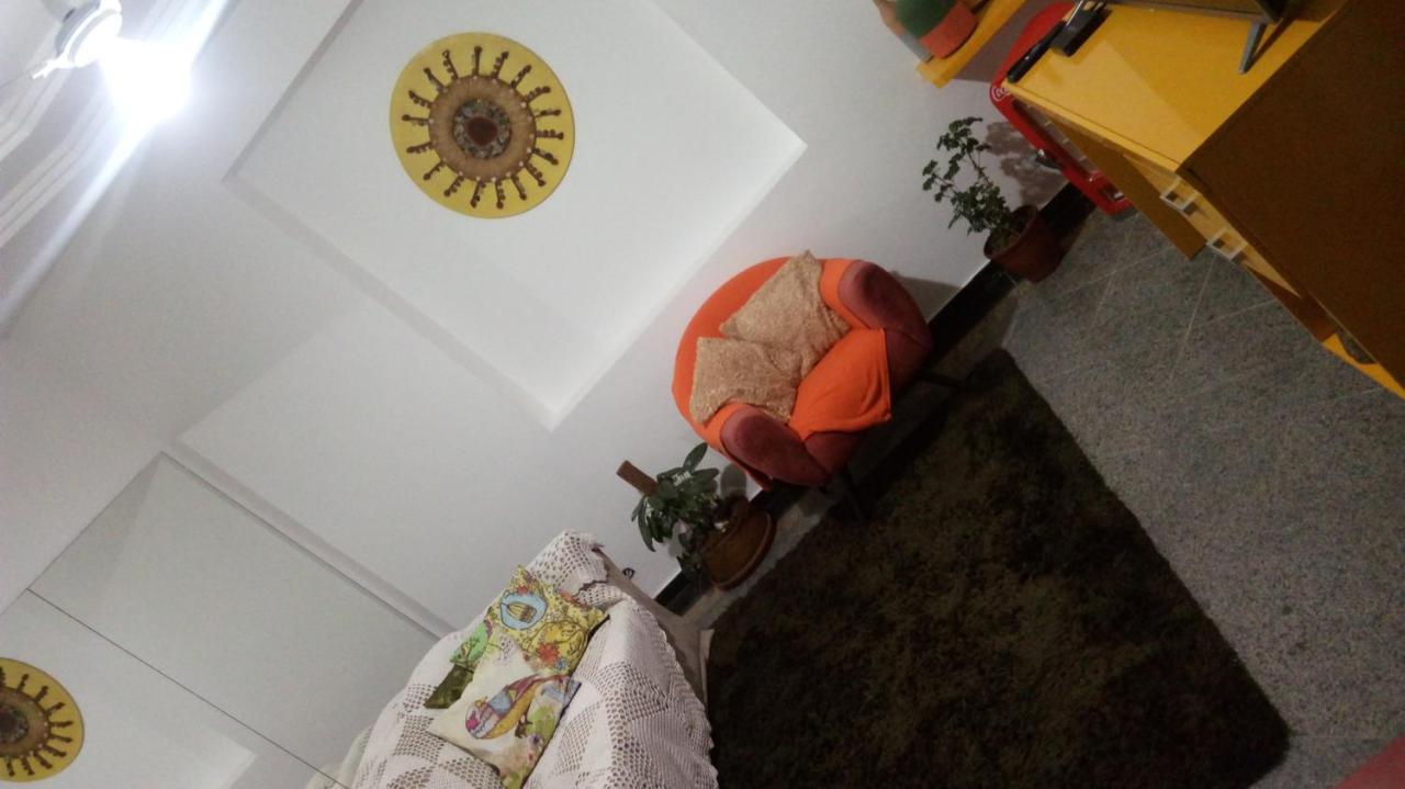 Hostel Canto Dos Passaros سانتوس المظهر الخارجي الصورة